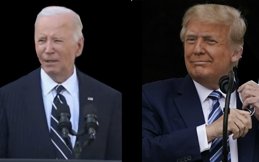 USA 2020, TRUMP-BIDEN: ‘ZAPPING NIGHT’ , DECISIVI ‘SPLIT SECOND’ E STRATEGIA DEL CLAMORE