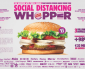 ADCI AWARDS 2020: IL GRAND PRIX A WUNDERMAN THOMPSON PER LA CAMPAGNA BURGER KING