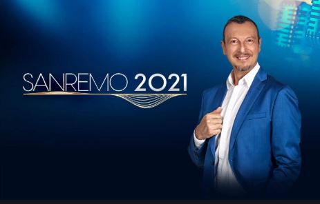 SANREMO 2021: ART DIRECTORS CLUB: "NO TO PUBLIC IN THEATRE. THAT'...