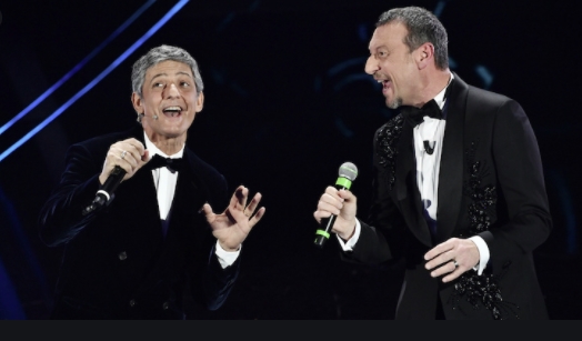 SANREMO 2021 COL PUBBLICO? LO SPIN DOCTOR: DANNO REPUTAZIONALE DIETRO ...