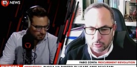 “PROCUREMENT RIEVOLUTION”, IL LIBRO DI FABIO ZONTA-LORENZO ZACCHETTI (VIDEO)