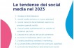 SOCIAL MEDIA: 2023 IN THE SIGN OF THE ‘BIG FAKE’