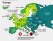 CLASSIFICA PAESI PIU’ INNOVATIVI AL MONDO: ITALIA SOLO 28esima