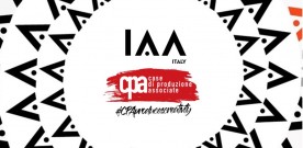 CPA CASE DI PRODUZIONE ASSOCIATE ENTRA IN IAA ITALY