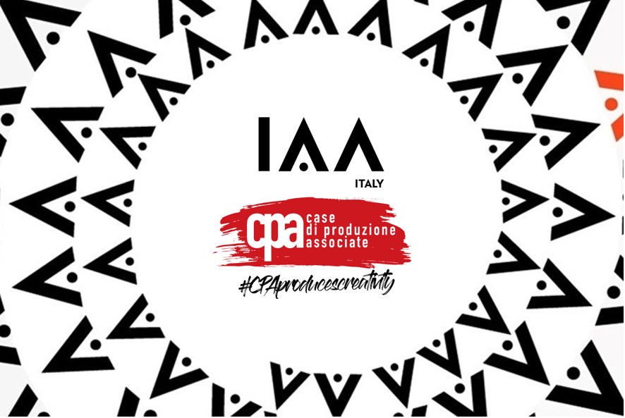 CPA PRODUCER ASSOCIATION JOINS IAA ITALY