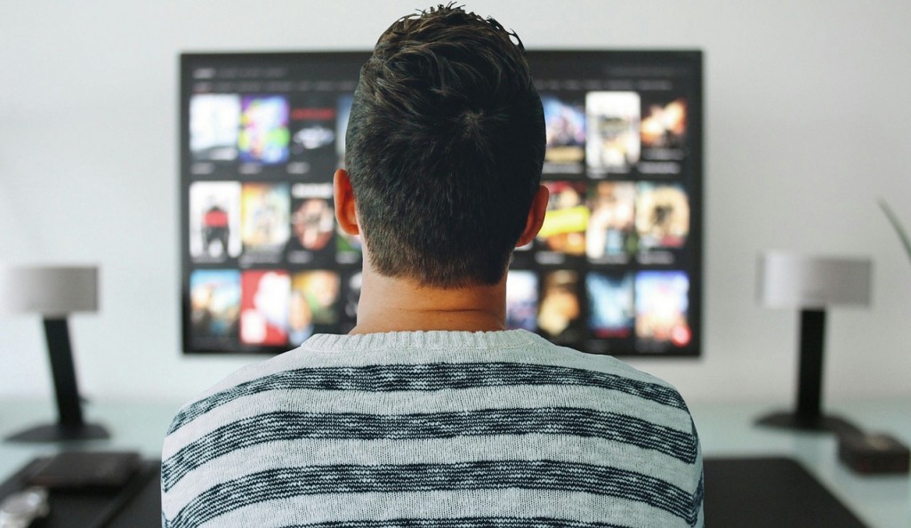 TV: 3 ITALIANI SU 5  RIVOGLIONO LA PUBBLICITA’, ANCHE NELLO STREAMING