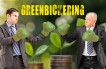 SUSTAINABILITY: GREENBICKERING, COMPANIES NOW FIGHT ABOUT WHO IS NOT AS GREEN AS THEY CLAIMS.