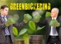 SUSTAINABILITY: GREENBICKERING, COMPANIES NOW FIGHT ABOUT WHO IS NOT AS GREEN AS THEY CLAIMS.