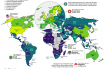 GLOBAL INNOVATION INDEX 2023. ITALIA SOLO 26ESIMA, DISTANTE DAI G7