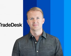 THE TRADE DESK: THIRD QUARTER 2023 +25% AND REVENUES OF 493 MILLION DOLLARS