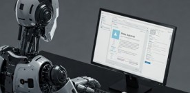 I PR E L’AI ‘DEGENERATIVA’: IL 50% LA USA ANCHE PER SCRIVERE I COMUNICATI STAMPA
