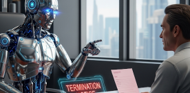 LICENZIAMENTO CON AI? “SPETTA AL DATORE DI LAVORO LA PROVA DELLA ‘BONTA’ DELL’ALGORITMO”