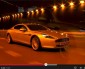 ASTON MARTIN RAPIDE