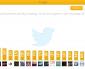 AUDISOCIAL TV (12-18 APR): “THE VOICE”(RAI 2) VINCE  SU TWITTER,  “AMICI” (CANALE 5)  SU FB