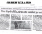 #EVVIVAILPESCEDAPRILE… MA PERCHE’ NON PUZZA PIU’ COME UN TEMPO? di Davide Ciliberti