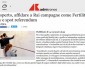 SPOT DI GOVERNO E MINISTERI, AFFIDIAMOLI ALLA RAI di Davide Ciliberti