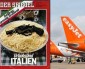 GAFFE EASYJET, LA PROPOSTA (ADCI): “AUTHORITY  PER SCONFIGGERE  STEREOTIPI CHE DANNEGGIANO REPUTAZIONE DEL ‘BRAND-ITALIA’”.